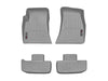 WT FloorLiner - Front - Grey