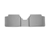 WeatherTech 12+ Hyundai Veloster Rear FloorLiner - Grey
