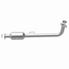 MagnaFlow Conv Direct Fit California Grade Catalytic Converter 04-05 Honda Civic EX/GX L4-1.7L