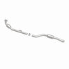 Magnaflow 2005 Mercedes-Benz E320 3.2L Direct Fit Converter