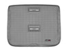 WeatherTech 98-02 Mercedes-Benz ML320 Cargo Liners - Grey