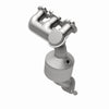 MagnaFlow Conv DF 04-06 Lexus ES330 / 04-06 Toyota Camry / 04-08 Toyota Solara D/S Manifold