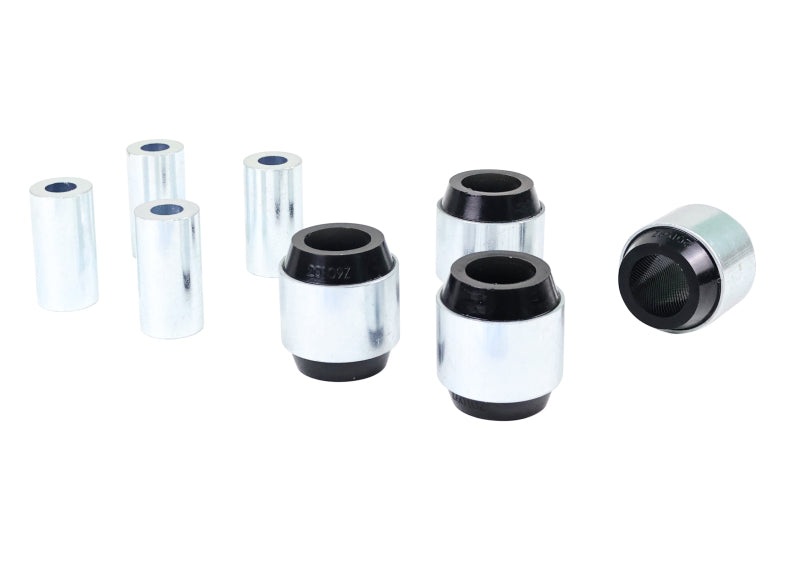 Whiteline Rear Upper Inner & Outer Bushing Kit