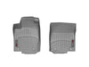 WeatherTech 12+ Mercedes-Benz ML350 Front FloorLiner - Grey