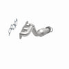 MagnaFlow Conv DF 2006 Lexus GS300 3.0L Driver Side m