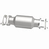 Magnaflow 13-14 Hyundai Genesis Coupe 2.0L Direct Fit Converter