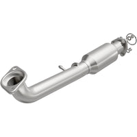 Magnaflow 07-12 Acura RDX 2.3L Direct Fit Converter