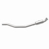Magnaflow 2008 Mercedes-Benz GL450 4.6L Direct Fit Converter