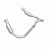 Magnaflow 2006 Dodge Ram 1500 4.7L Direct Fit Converter
