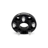 Mishimoto Wheel Spacers - 5x120 - 64.1 CB - M14 x1.5 - 20mm - BK