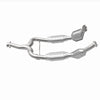 MagnaFlow CONV DF 94-95 Ford Mustang 3.8L Tier 1 (California)