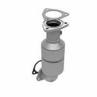 MagnaFlow Conv DF 97-98 Hyundai Tiburon 2.0L