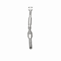 Magnaflow 01-03 Volkswagen Jetta 2.0L Direct Fit Converter