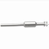 MagnaFlow 2009 Ford E-450 Super Duty V8 5.4L Underbody Direct-Fit Catalytic Converter