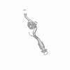 MagnaFlow Conv Direct Fit 97-01 Toyota Camry 3.0L / 96-98 Lexus ES300 3.0L