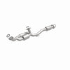 MagnaFlow Conv Direct Fit 97-01 Toyota Camry 3.0L / 96-98 Lexus ES300 3.0L