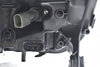 Hella 2008-2011 Mercedes-Benz ML320 Headlight Assembly