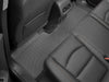 WeatherTech 2019+ Mercedes-Benz AMG GT 63 4-Door Coupe Rear FloorLiner - Black