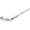 Magnaflow 08-13 Audi A3 2.0L Direct Fit Converter