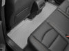 WeatherTech 2016+ Chevrolet Camaro Alpha Coupe/Convertible Rear FloorLiner - Grey