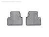 WeatherTech 07-10 Infiniti G35 Rear FloorLiner - Grey