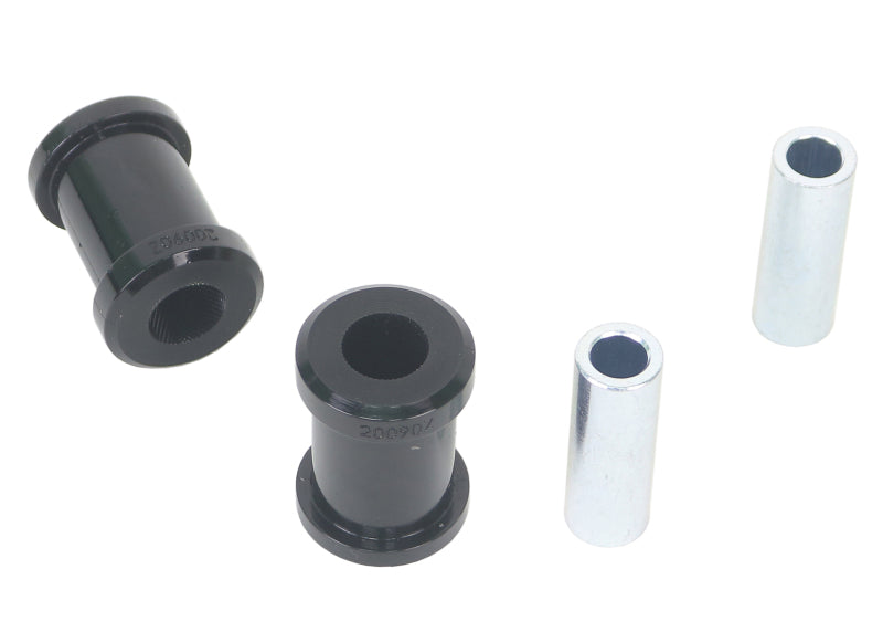 Whiteline 2016+ Mazda MX-5 Control Arm Upper Front - Inner Bushing Kit