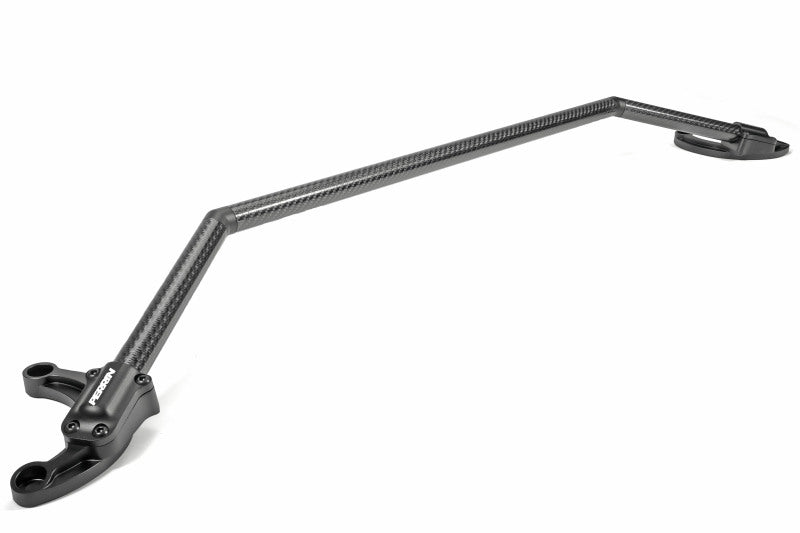 PERRIN 08-21 Subaru WRX & STI Carbon Fiber Strut Brace w/Billet Feet