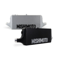 Mishimoto Universal L-Line Intercooler - Silver