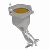 MagnaFlow Conv DF 09-13 Nissan Murano 3.5L V6