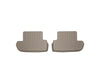 WeatherTech 12+ BMW 6-Series Rear FloorLiner - Tan