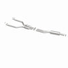 MagnaFlow Conv DF 07-10 Lexus GS350 3.5L