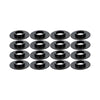 Manley Chevy LS Valve Spring and Tool Steel Retainer Kit (w/ Valve Locks)