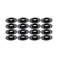 Manley Chevy LS Valve Spring and Tool Steel Retainer Kit (w/ Valve Locks)