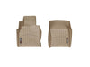 WeatherTech 11+ Infiniti M Front FloorLiner - Tan