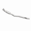 MagnaFlow 07-10 Dodge Charger 3.5L CARB Compliant Direct Fit Catalytic Converter
