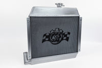 CSF BMW E10 2002 High Performance All Aluminum Radiator