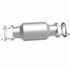 Magnaflow 13-14 Hyundai Genesis Coupe 2.0L Direct Fit Converter
