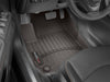 WeatherTech 2018+ BMW X5/X6 Front FloorLiners - Cocoa