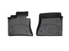 WeatherTech 14+ Acura RLX Front FloorLiner - Black