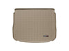 WeatherTech 09-13 Volkswagen Tiguan Cargo Liners - Tan