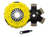 ACT 1998 Chevrolet Camaro Sport/Race Rigid 6 Pad Clutch Kit