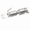MagnaFlow Conv DF 13-15 Hyundai Veloster 1.6L Underbody