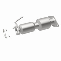 MagnaFlow Conv DF 13-15 Hyundai Veloster 1.6L Underbody