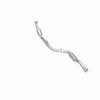Magnaflow 2007 Mercedes-Benz E350 3.5L Direct Fit Converter
