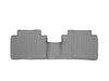 WeatherTech 13-18 Acura RDX Rear FloorLiner - Grey