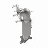 Magnaflow 19-20 Acura RDX Single Underbody 2L Direct Fit Converter