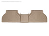 WeatherTech 14+ BMW 3-Series Gran Turismo Rear FloorLiner - Tan