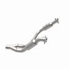 Magnaflow 2009 Dodge Ram 1500 5.7L Direct Fit Converter