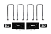 Eibach 15-20 Ford F-150 SuperCrew 4WD 2.7L EcoBoost Pro-Truck 1.5in Rear Lift Block