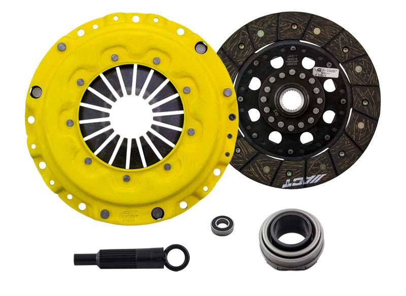 ACT 1990 Acura Integra Sport/Perf Street Rigid Clutch Kit